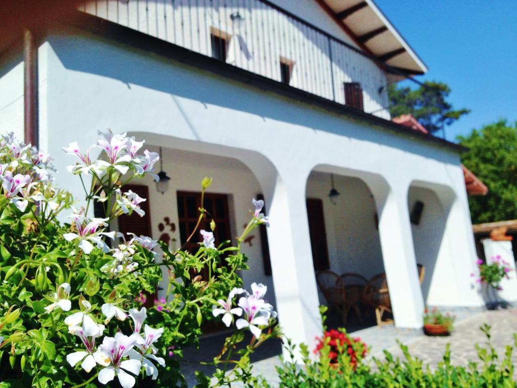 B&B Villa Incrocca room 2